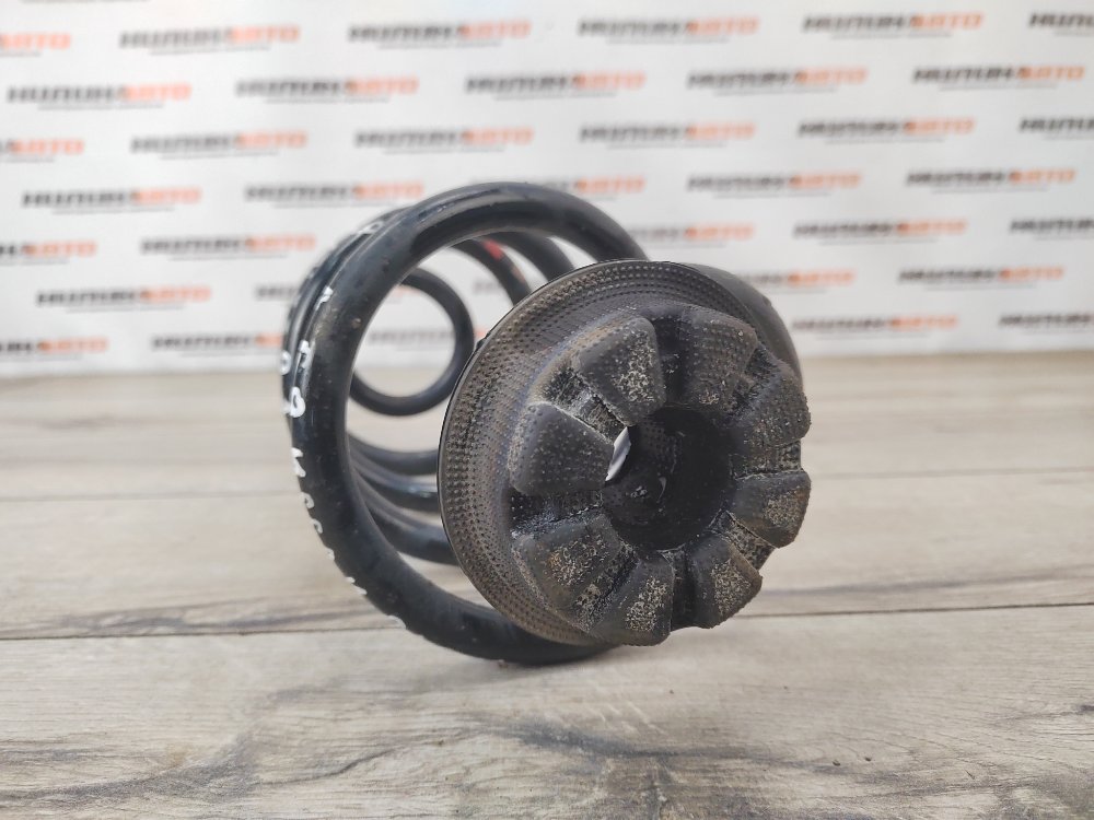 Пружина подвески, 1000 рублей, Москва