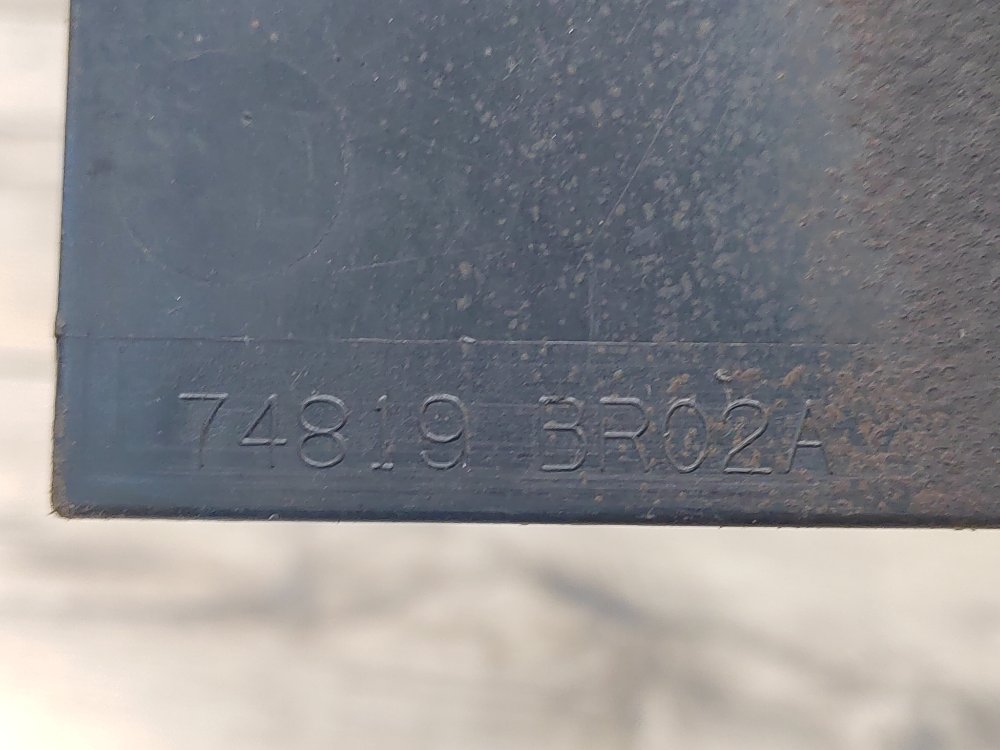 Защита днища пыльник, 400 рублей, Москва