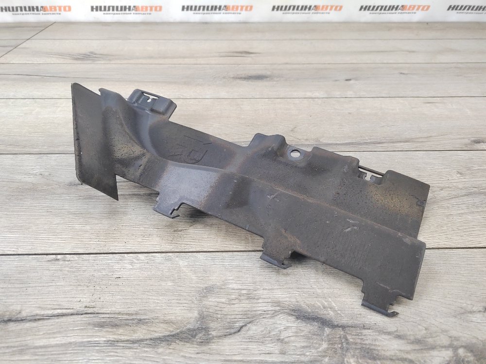 Защита днища пыльник, 400 рублей, Москва