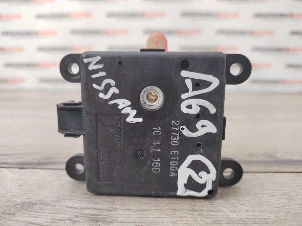 Моторчик заслонки печки, 900 рублей, Москва