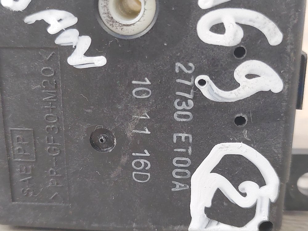 Моторчик заслонки печки, 900 рублей, Москва