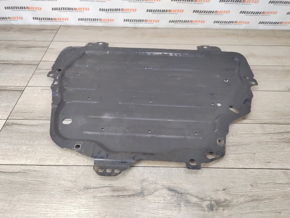 Защита двигателя, 2500 рублей, Москва