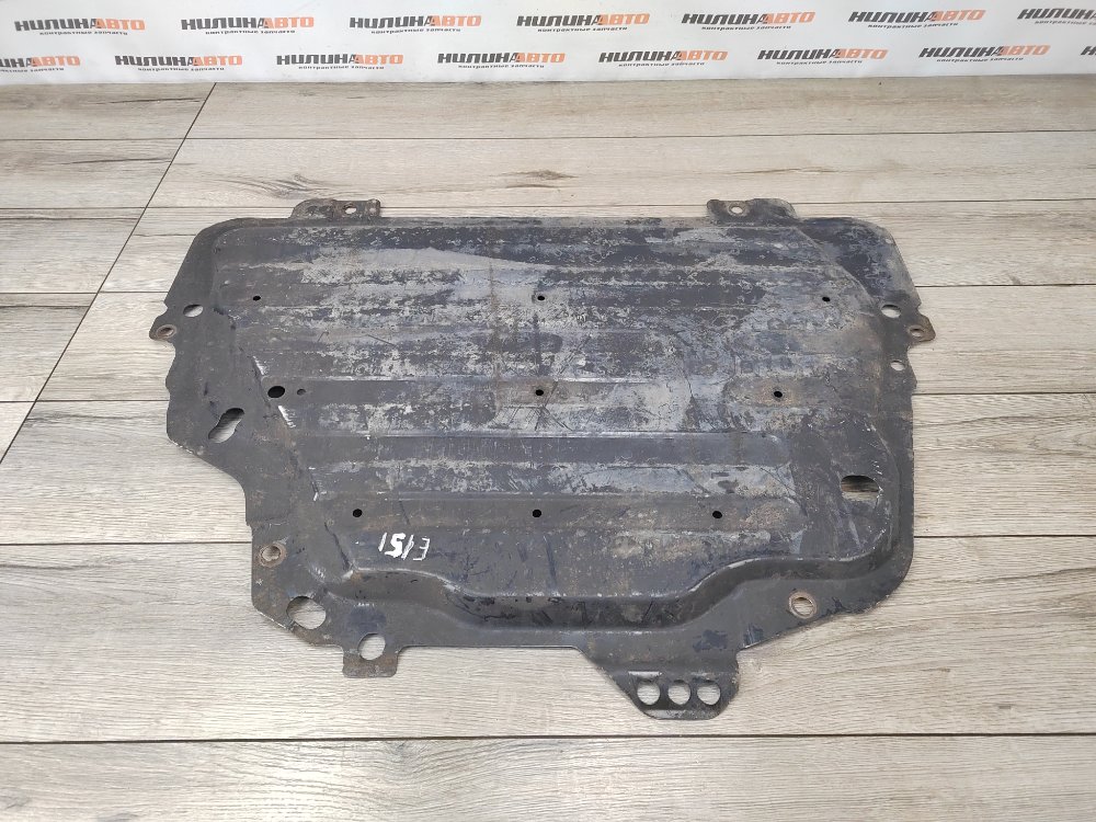 Защита двигателя, 2500 рублей, Москва