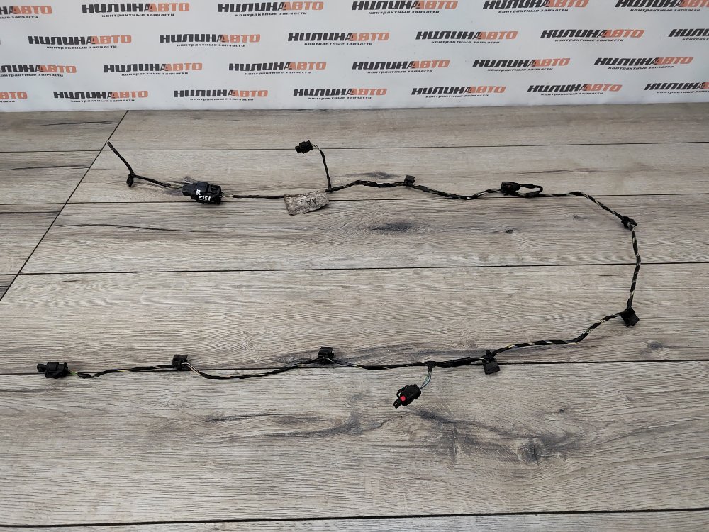 Проводка бампера, 2200 рублей, Москва