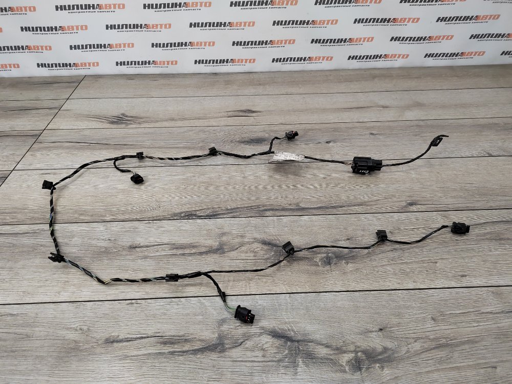 Проводка бампера, 2200 рублей, Москва