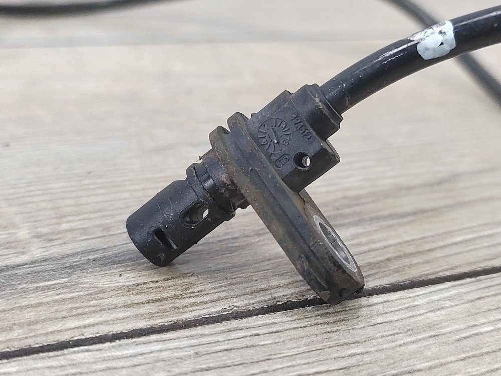 Датчик ABS АБС, 500 рублей, Москва