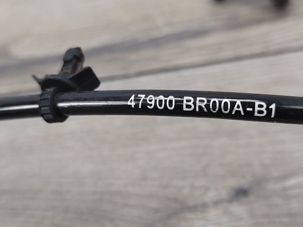 Датчик ABS АБС, 500 рублей, Москва