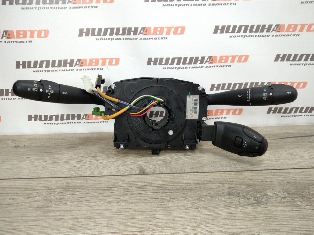 Подрулевой переключатель, 3500 рублей, Москва