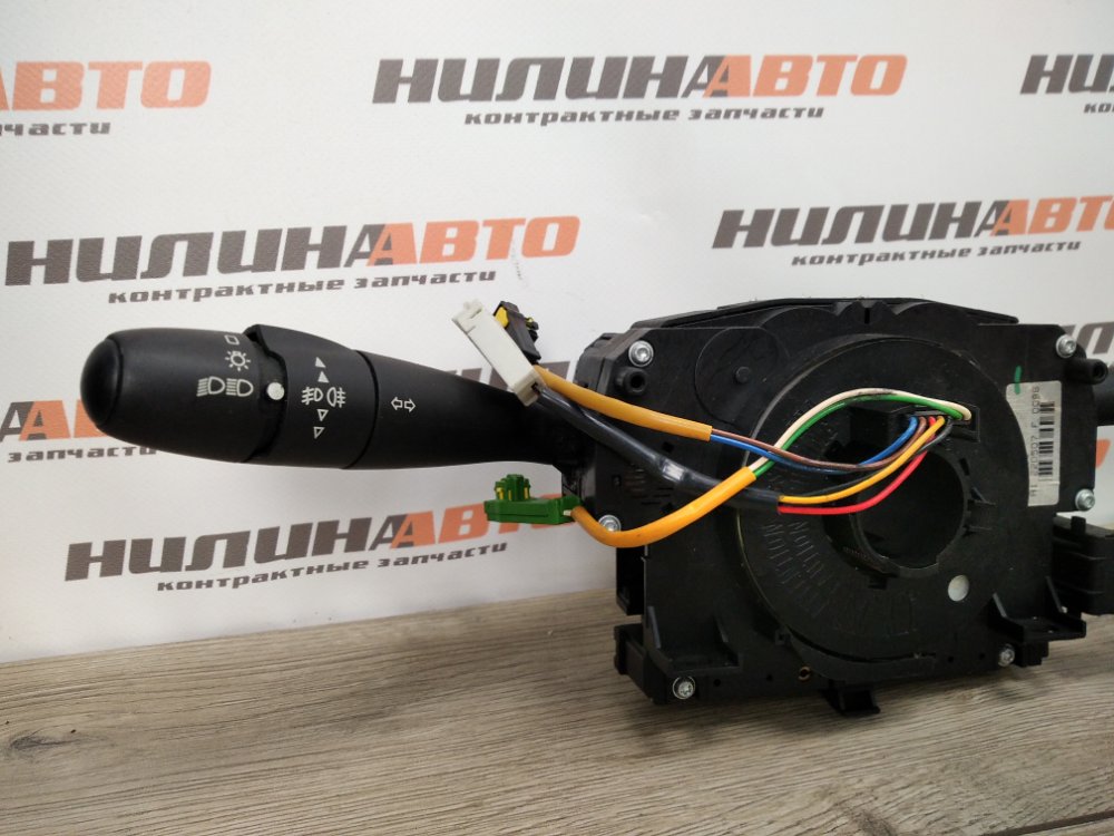 Подрулевой переключатель, 3500 рублей, Москва