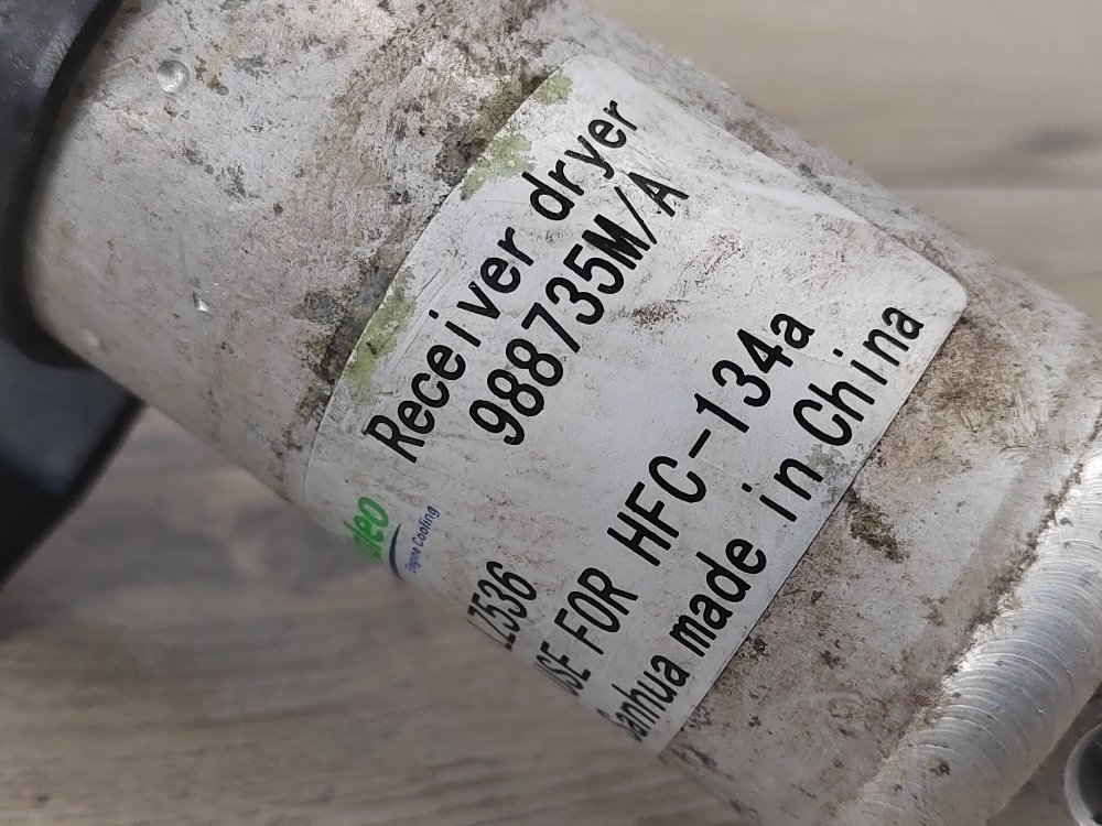 Осушитель кондиционера, 900 рублей, Москва