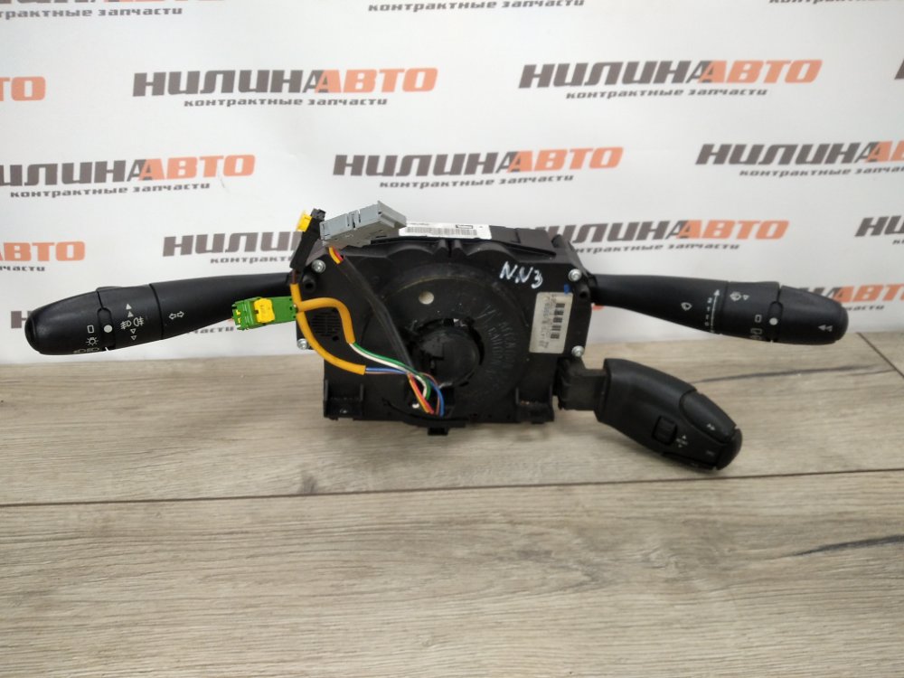 Подрулевой переключатель, 3500 рублей, Москва