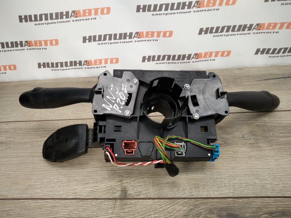 Подрулевой переключатель, 3500 рублей, Москва