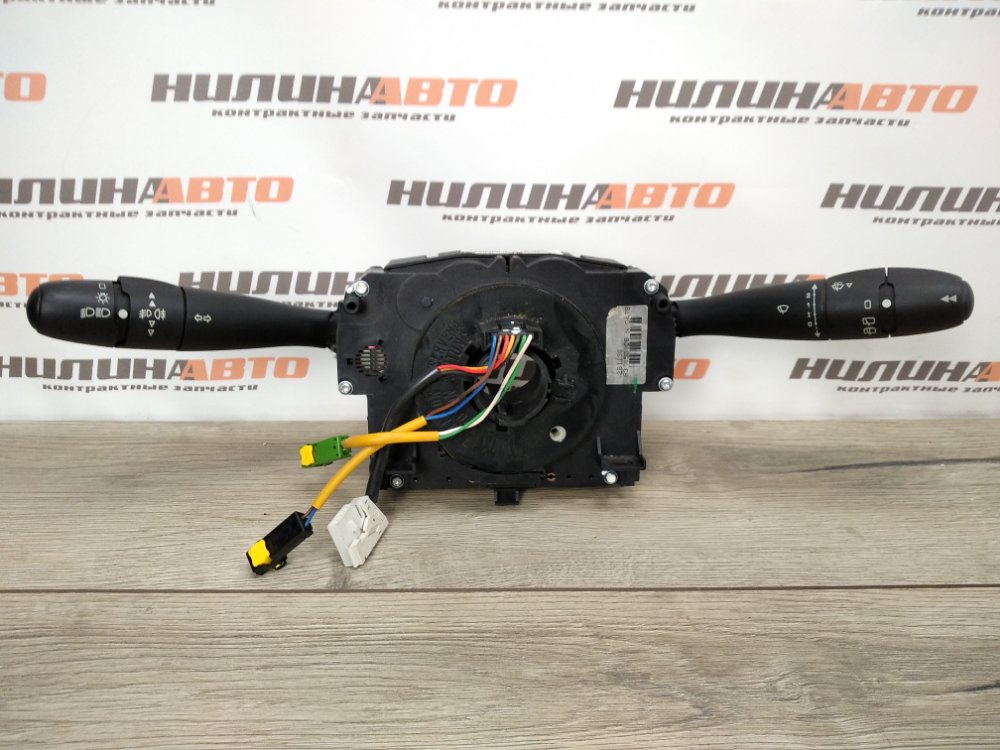 Подрулевой переключатель, 3500 рублей, Москва