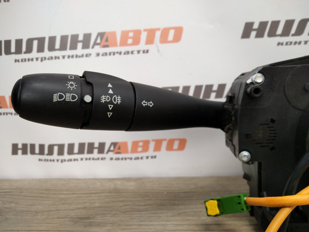 Подрулевой переключатель, 3500 рублей, Москва