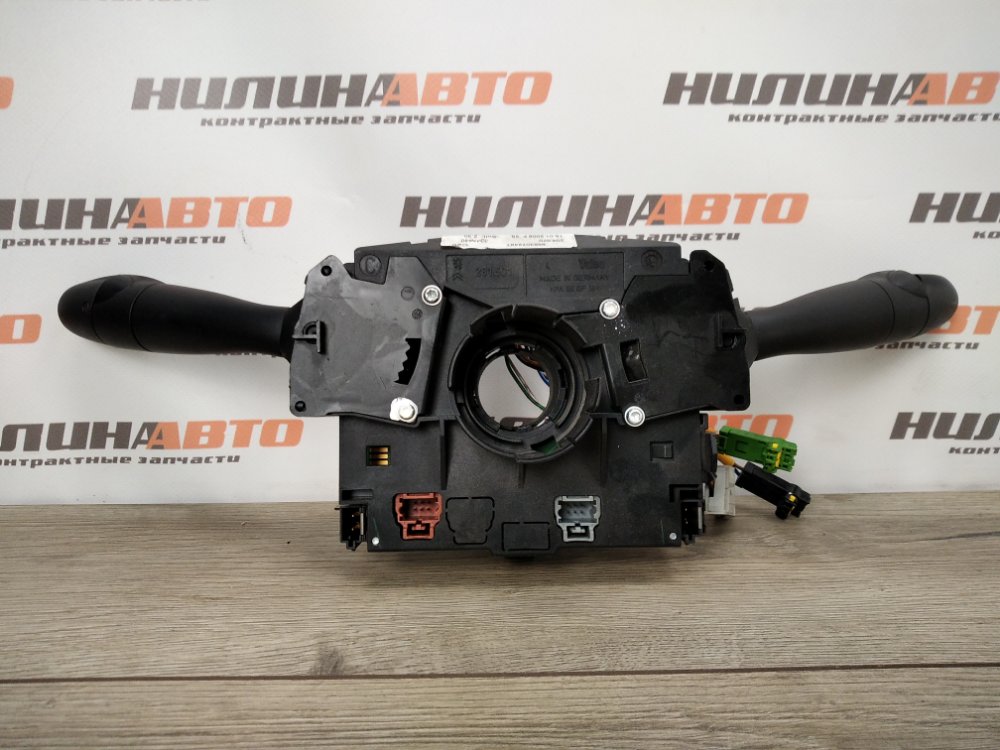 Подрулевой переключатель, 3500 рублей, Москва