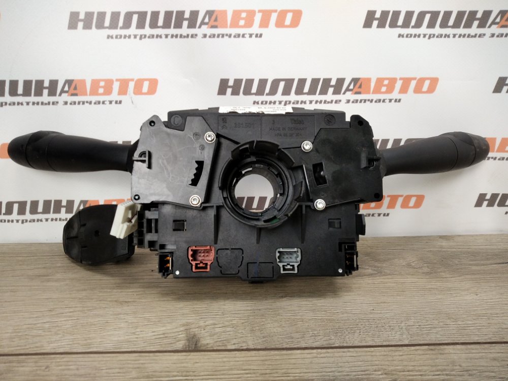 Подрулевой переключатель, 3500 рублей, Москва