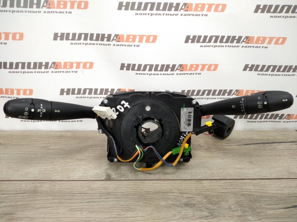 Подрулевой переключатель, 3500 рублей, Москва