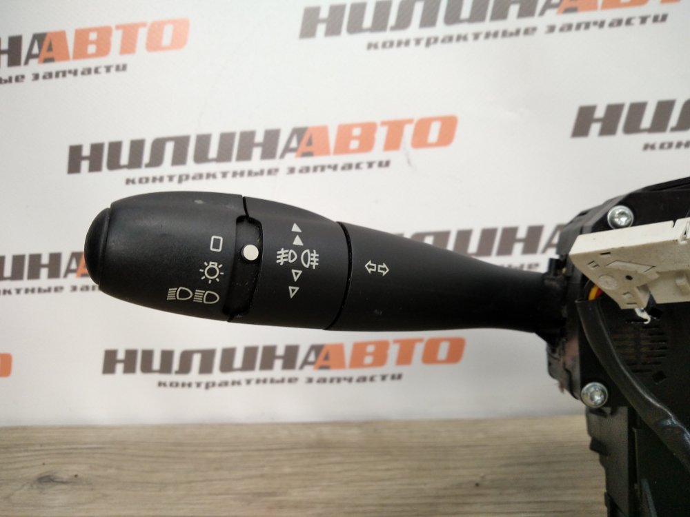 Подрулевой переключатель, 3500 рублей, Москва