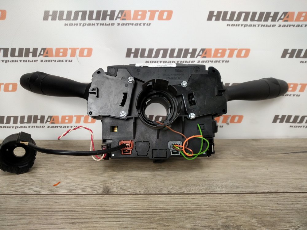 Подрулевой переключатель, 3500 рублей, Москва