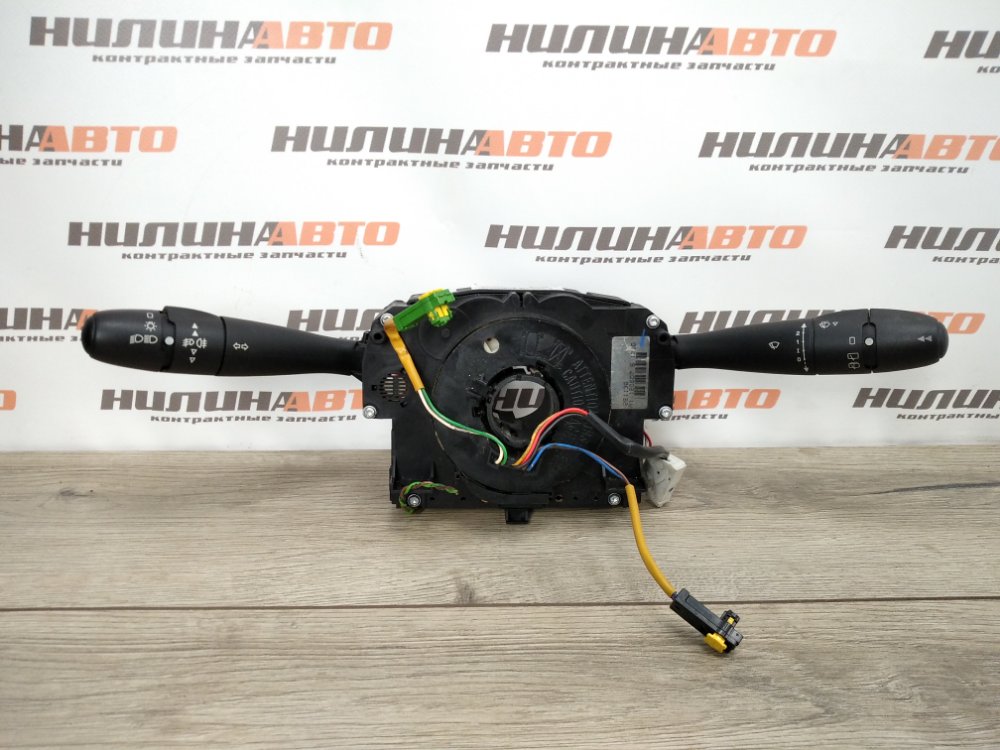 Подрулевой переключатель, 3500 рублей, Москва