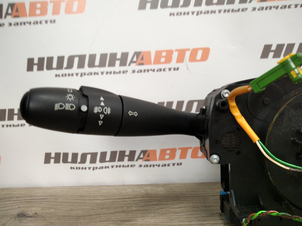 Подрулевой переключатель, 3500 рублей, Москва