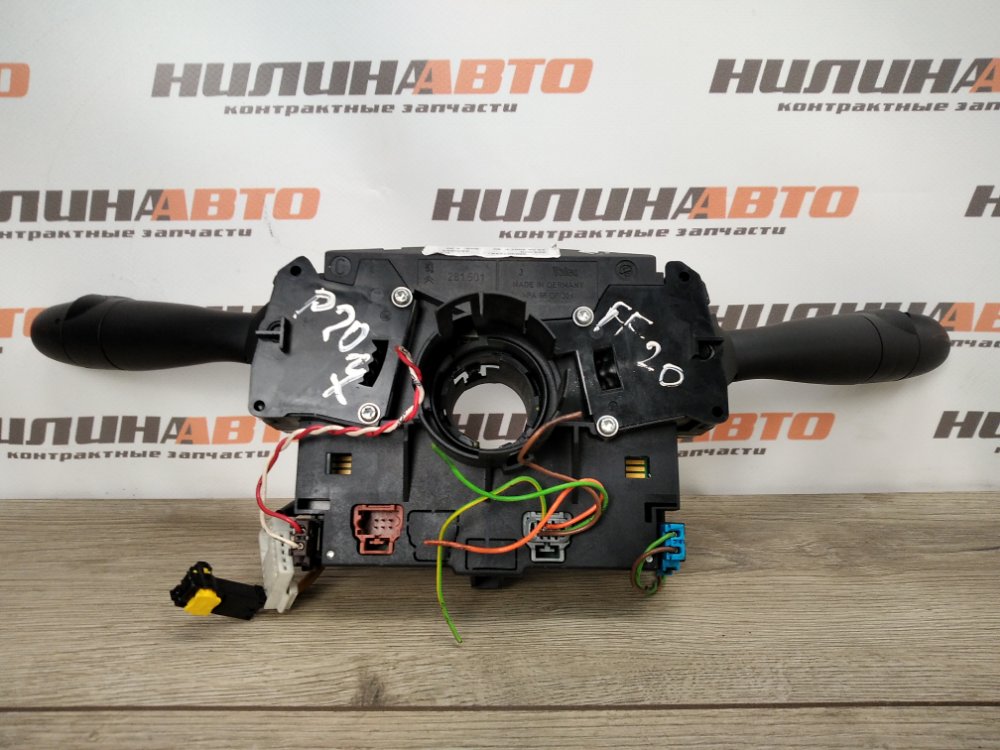 Подрулевой переключатель, 3500 рублей, Москва