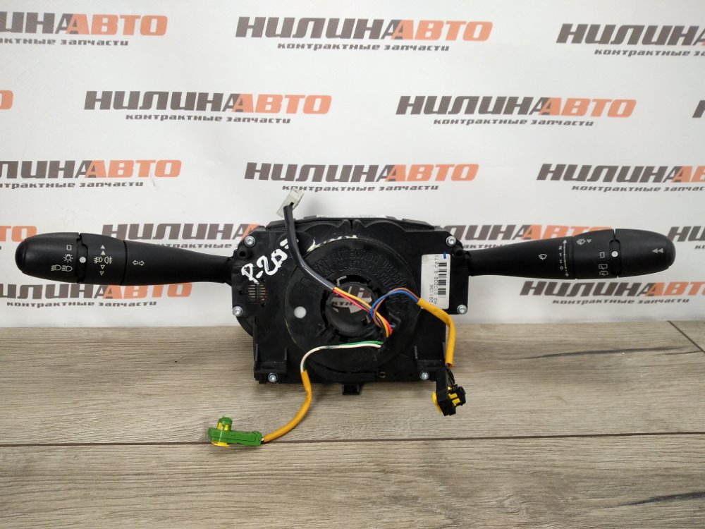 Подрулевой переключатель, 3500 рублей, Москва