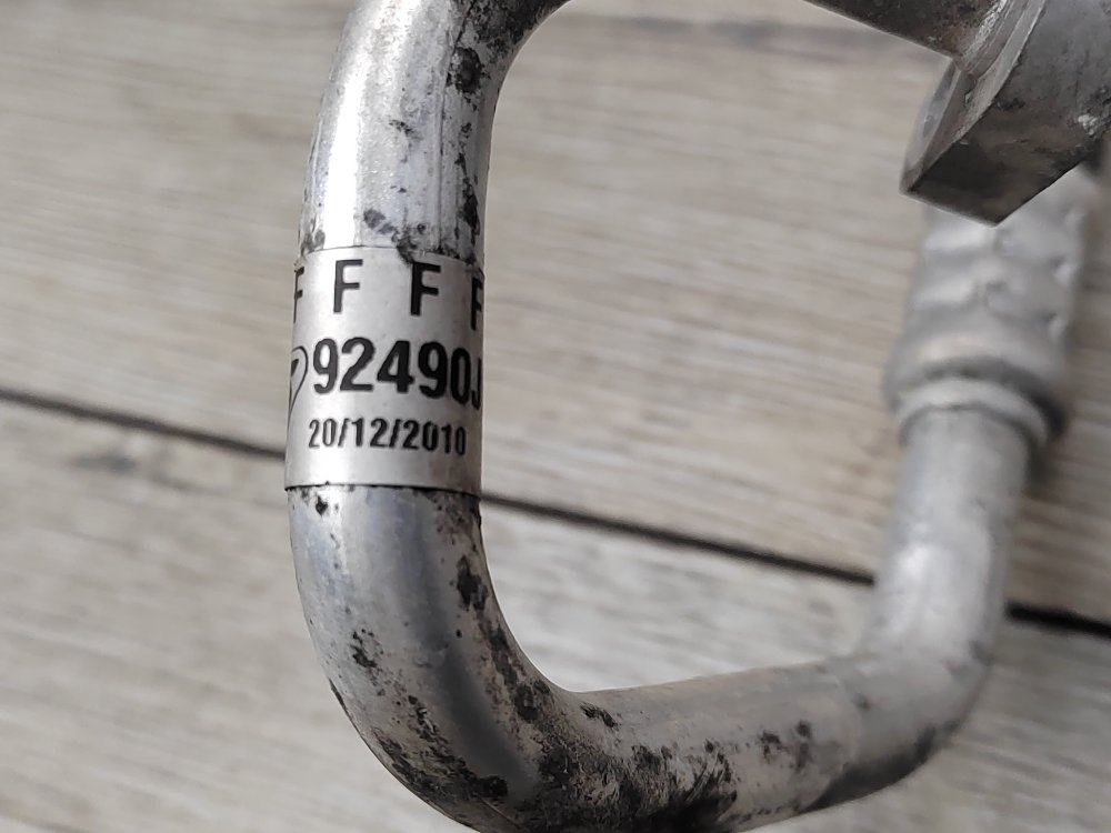 Трубка кондиционера, 2200 рублей, Москва