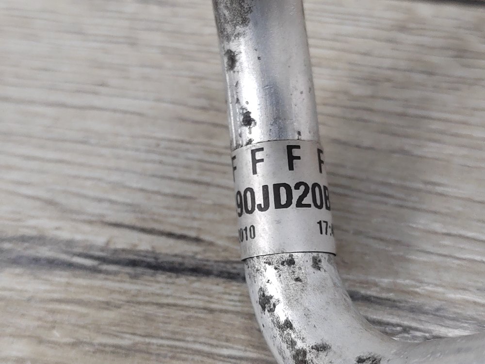 Трубка кондиционера, 2200 рублей, Москва