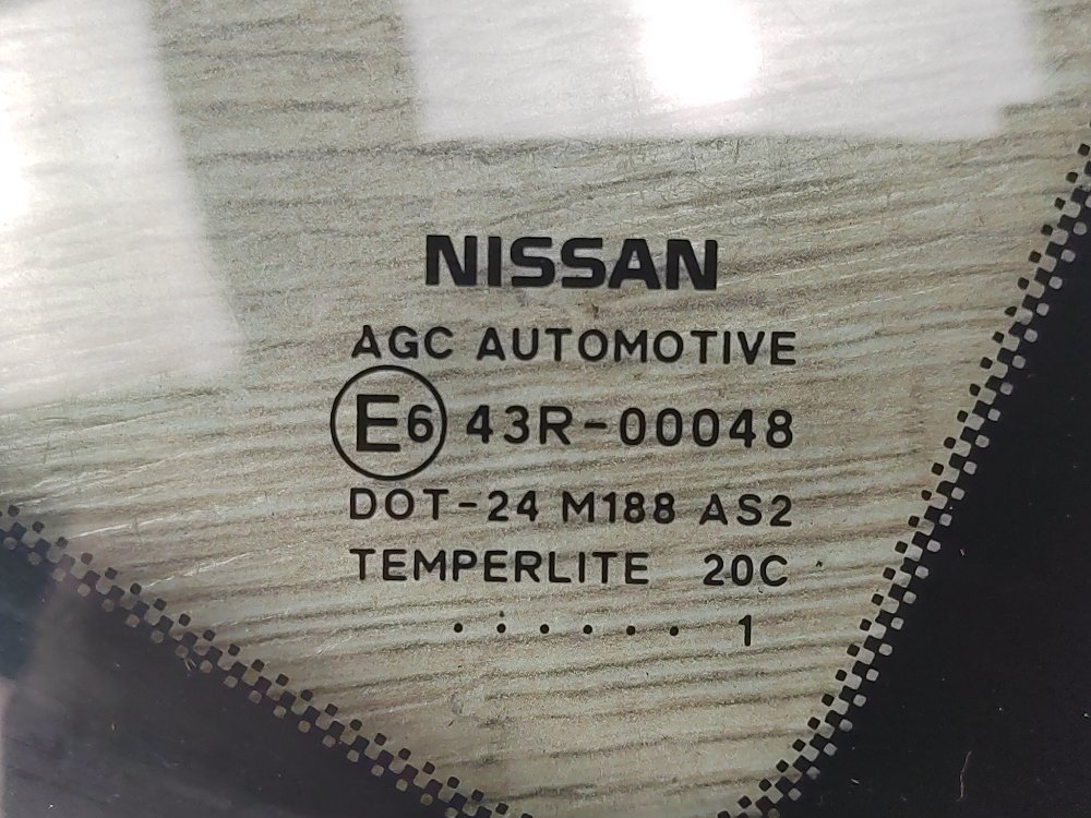 Стекло глухое кузова, 1400 рублей, Москва