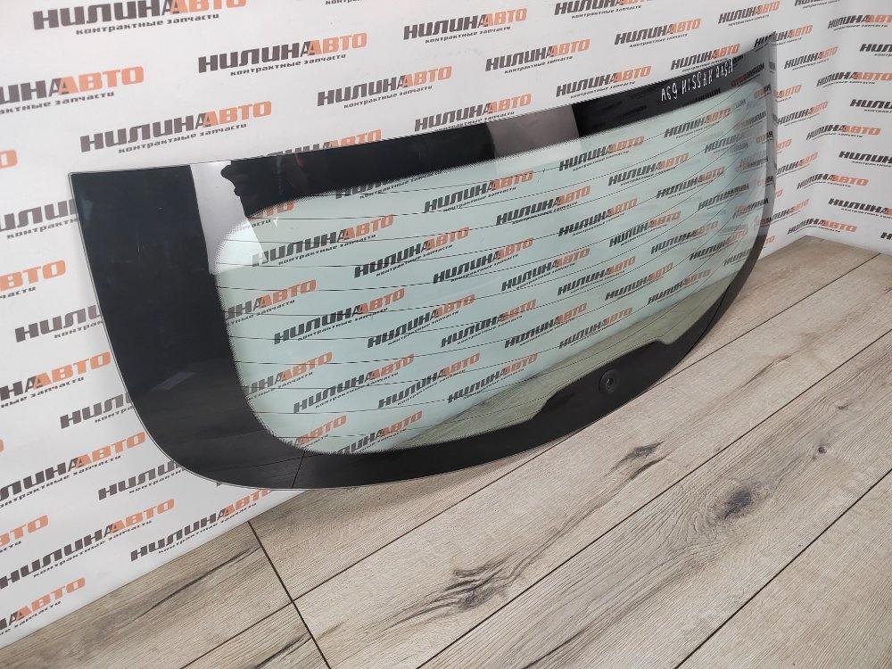 Стекло двери багажника, 4300 рублей, Москва