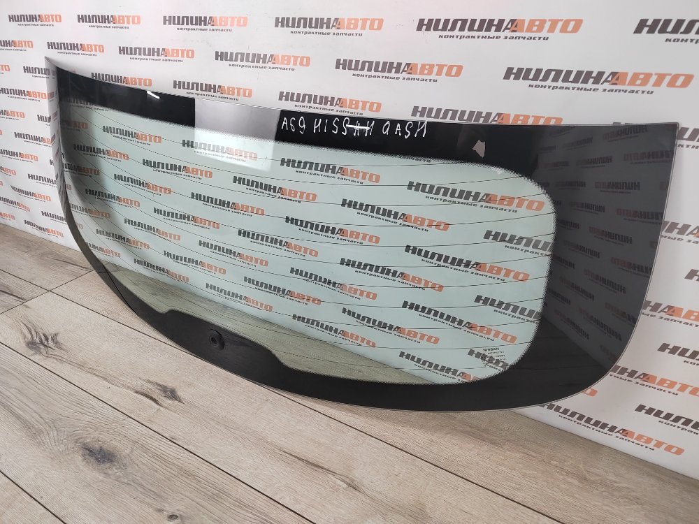 Стекло двери багажника, 4300 рублей, Москва