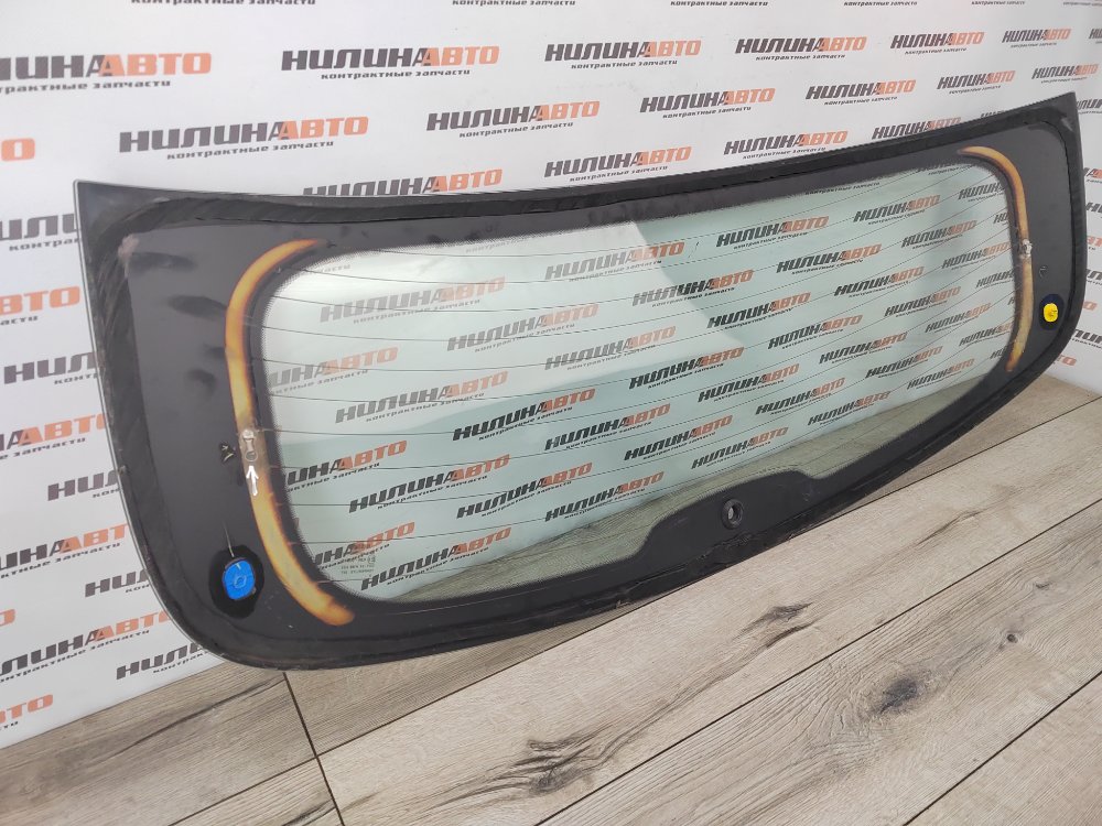 Стекло двери багажника, 4300 рублей, Москва