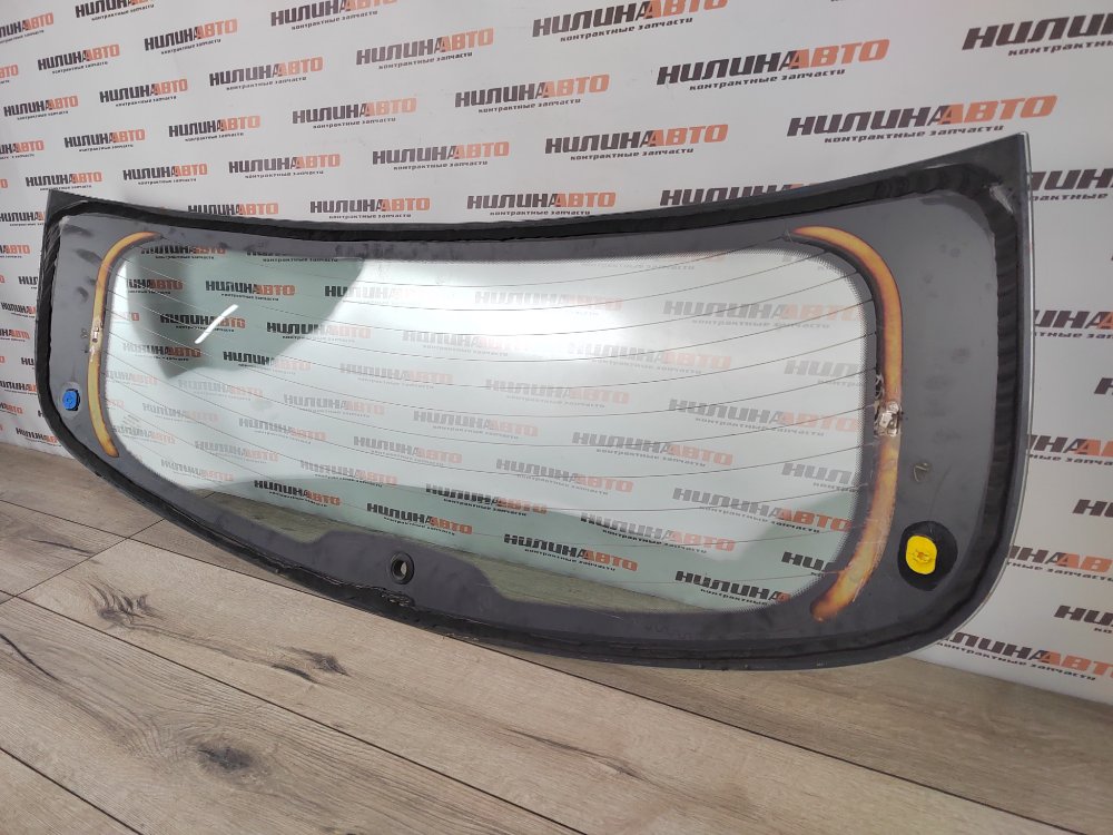 Стекло двери багажника, 4300 рублей, Москва