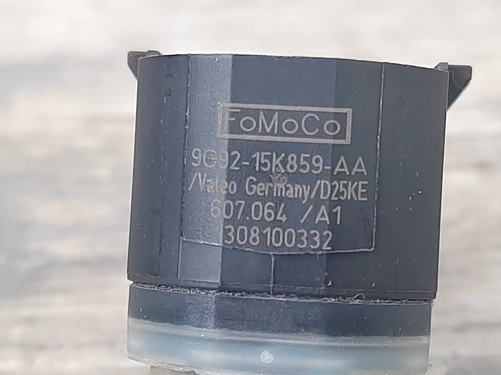 Датчик парктроника, 1800 рублей, Москва