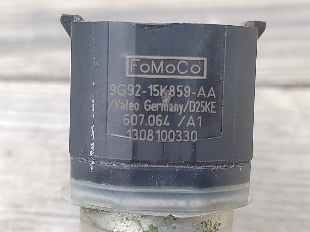 Датчик парктроника, 1800 рублей, Москва