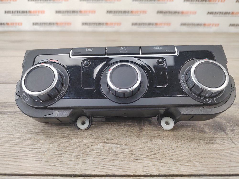 Блок управления печкой, 1500 рублей, Москва