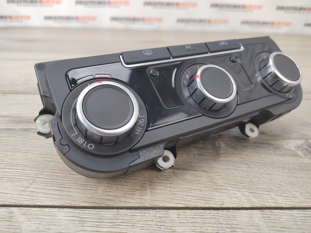 Блок управления печкой, 1500 рублей, Москва