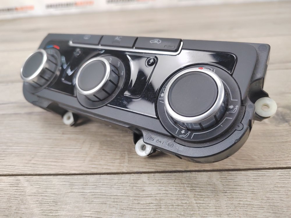 Блок управления печкой, 1500 рублей, Москва