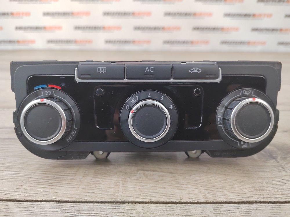 Блок управления печкой, 1500 рублей, Москва