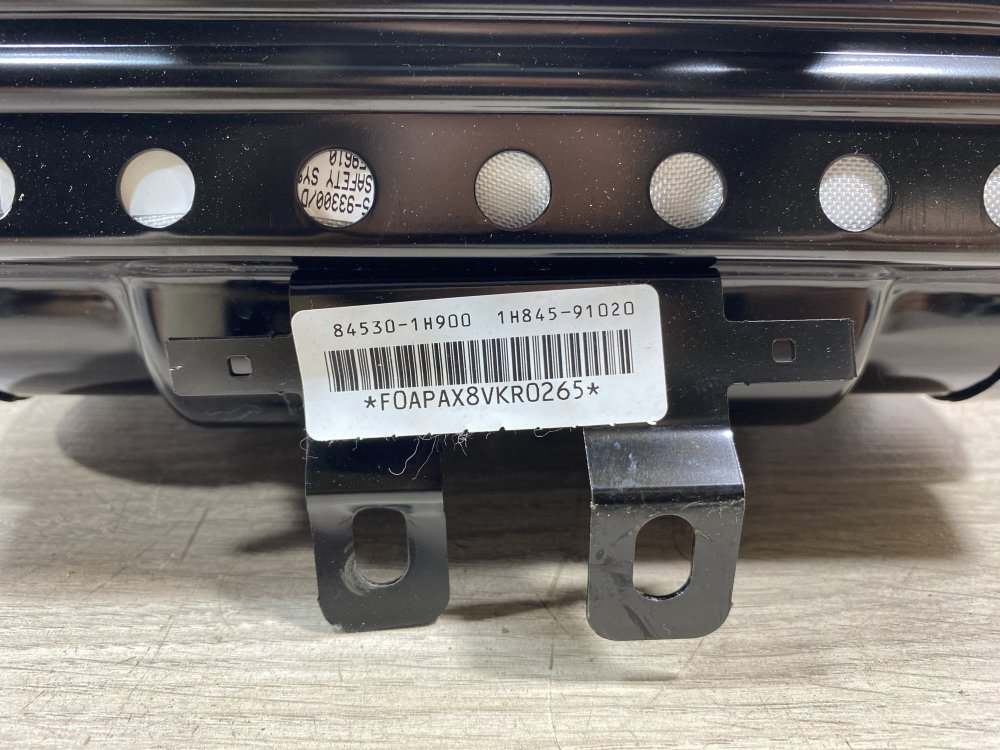 Подушка безопасности в торпедо, 1500 рублей, Севастополь