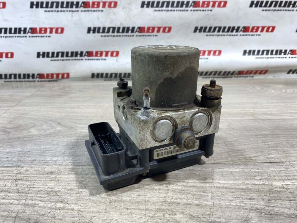 Блок ABS АБС, 2000 рублей, Севастополь