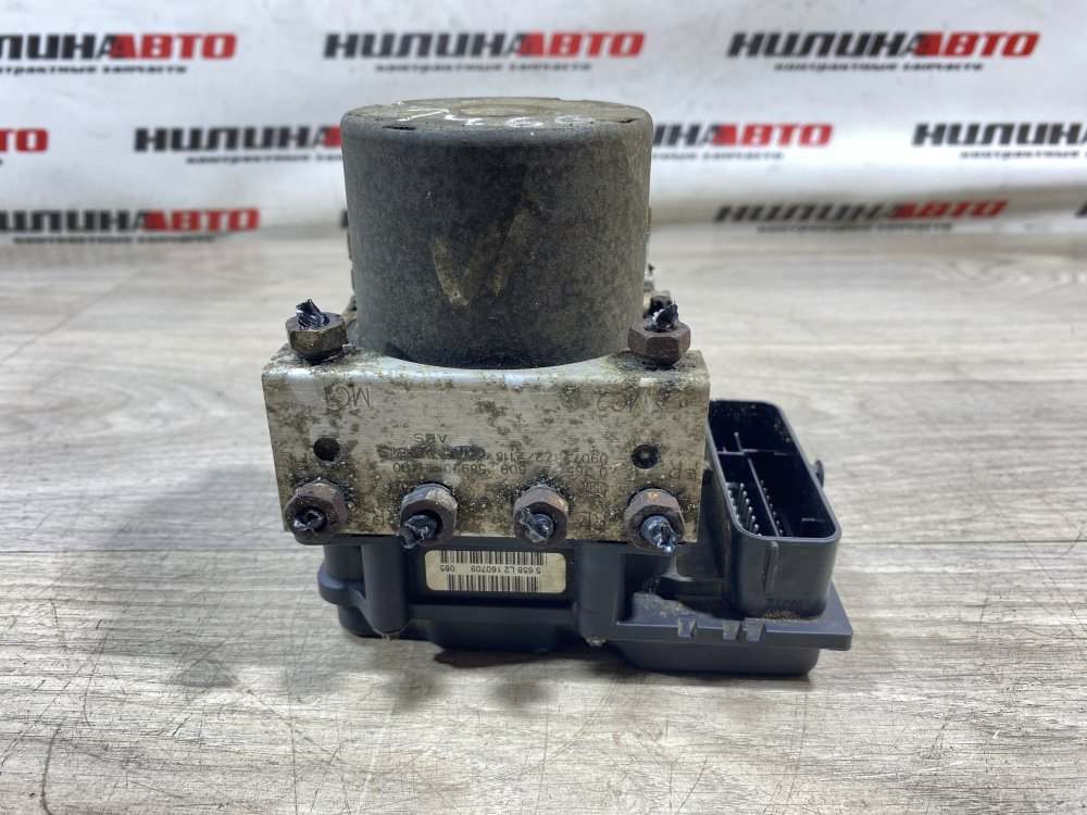 Блок ABS АБС, 2000 рублей, Севастополь