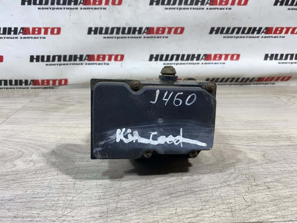 Блок ABS АБС, 2000 рублей, Севастополь