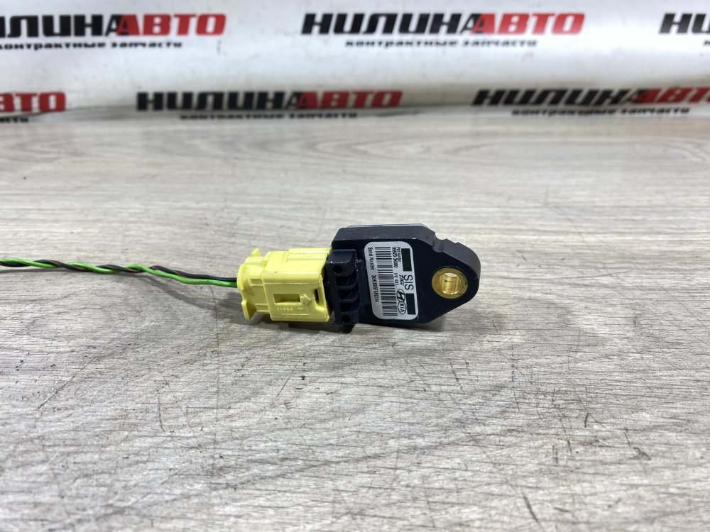 Датчик удара боковой, 1500 рублей, Севастополь