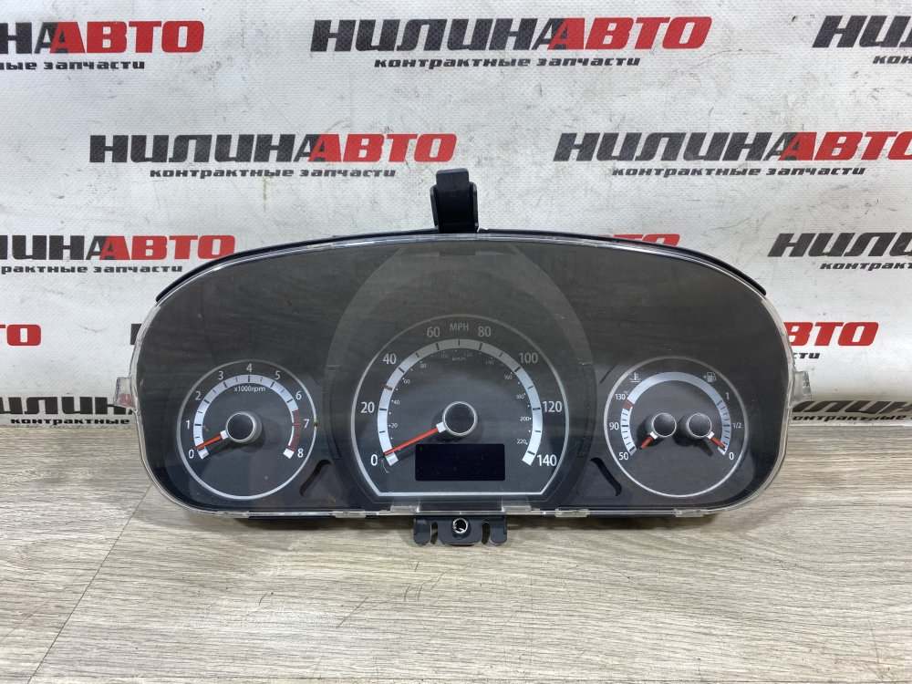 Панель приборов, 2000 рублей, Севастополь