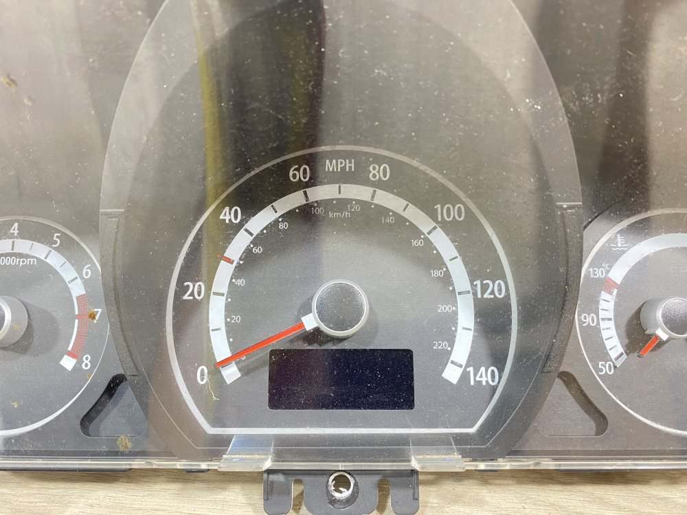 Панель приборов, 2000 рублей, Севастополь