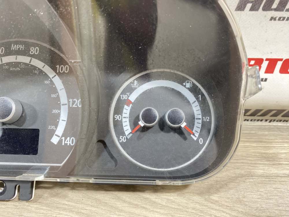 Панель приборов, 2000 рублей, Севастополь