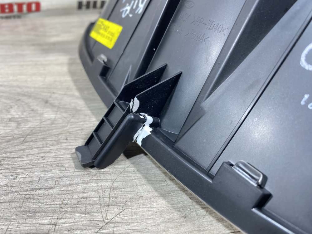 Панель приборов, 2000 рублей, Севастополь