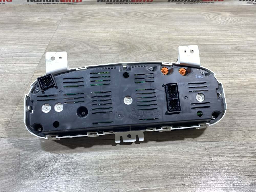 Панель приборов, 2000 рублей, Севастополь